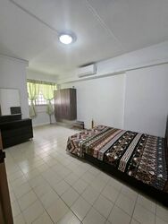 Blk 846 Tampines Ville (Tampines), HDB 3 Rooms #593085041